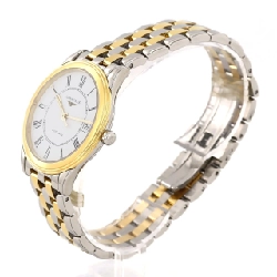 Longines La Grande Classique Flagship Combi L4.774.3.21.7 SSxGP Tự động - Hàng hiệu Chính hãng 889430