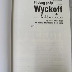 PHƯƠNG PHÁP WYCKOFF HIỆN ĐẠI KỸ THUẬT NHẬN DIỆN XU HƯỚNG THỊ TRƯỜNG TIỀM NĂNG 546322