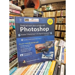 Thiết kế hình ảnh cơ bản với Photoshop 119371