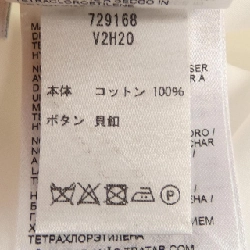 BOTTEGA VENETA 729168 Áo S／S - Hàng hiệu Chính hãng 892625