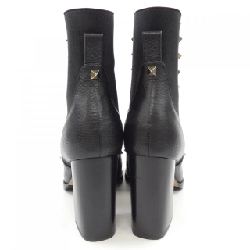 【Khuyến mãi】Giày bốt VALENTINO GARAVANI 659694