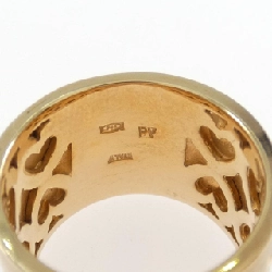 Nhẫn kim cương Ponte Vecchio 0.40CT - Hàng hiệu Authentic 836716