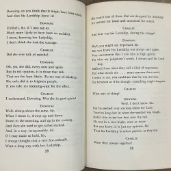 The Family Reunion - T.S. Eliot 731659