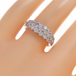 Nhẫn kim cương PT900 1.00CT - Hàng hiệu Authentic 848953