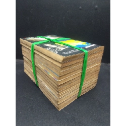 Bộ 14 cuốn (tập IV, 7, 14, 15, 16, 17, 22, 23, 24, 25, 26, 27, 28, 32) Animorphs - K. A. Applegate mới 70% ố vàng HCM2404 văn học 914101