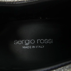 Giày sneaker Sergio Rossi - Hàng hiệu Authentic 829926