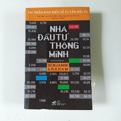 Nhà đầu tư thông minh (2020) 194983