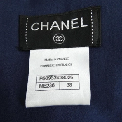 Chanel CHANEL P50963V38026 Váy - Hàng hiệu Chính hãng 820934