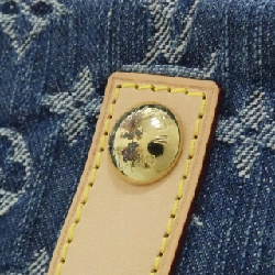 Túi xách Louis Vuitton Monogram Denim Neo Cabby MM M95349 - Hàng hiệu Chính hãng 770462