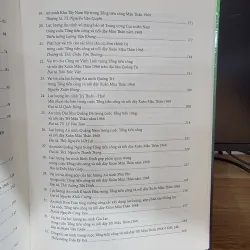 Lực lượng công an nhân dân trong tổng tiến công và nổi dậy Tết Mậu 1986 565378