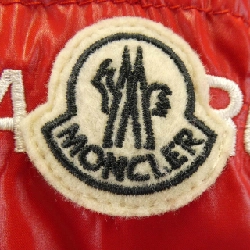 MONCLER GENIUS ANTHEMIUM Áo khoác lông - Hàng hiệu Authentic 892293