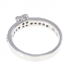 Nhẫn kim cương Ponte Vecchio 0.47CT - Hàng hiệu Authentic 837552