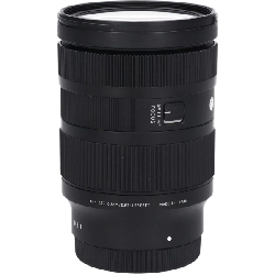 Sony E28-70mm F2.8 DG DN (C) - Hàng hiệu Authentic 879594