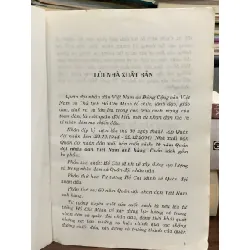 60 năm Quân đội Nhân dân Việt Nam anh hùng – NXB Quân đội Nhân dân 592511