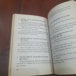 Cẩm nang tự vệ CỦA BẠN GÁI 703871