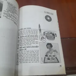 SỔ TAY NỘI TRỢ tập 81 928762