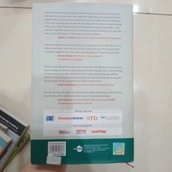 Chiến lược kiến trúc doanh nghiệp 📚 517124
