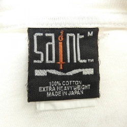 Áo thun SAINT MICHAEL - Hàng hiệu Authentic 900932