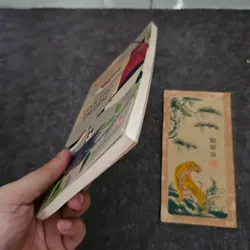 Tuổi thơ êm đềm - Võ Hồng 737005