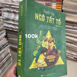 tuyển tập Ngô Tất Tố