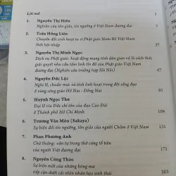SỰ BIẾN ĐỔI CỦA TÔN GIÁO TÍN NGƯỠNG Ở VIỆT NAM HIỆN NAY  1028095