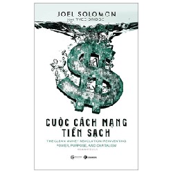 Cuộc Cách Mạng Tiền Sạch - Joel Solomon, Tyee Bridge