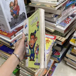 Tranh Lincôn♟️ 740653