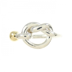 Nhẫn Tiffany Love Knot - Hàng hiệu Authentic 838840