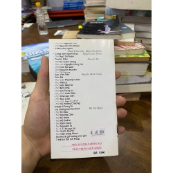Thơ tình Việt Nam chọn lọc 494612