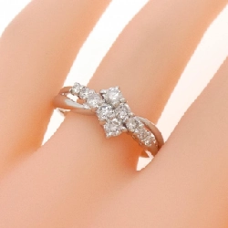 Nhẫn kim cương PT900 0.50CT - Hàng hiệu Chính hãng 846986