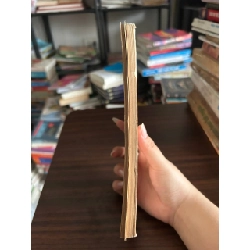 Chân Pháo - Tô Đức Chiêu 932852