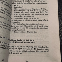 Chuyện đã rồi - Jean Paul Sartre 502495