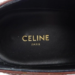 【Mã giảm giá】Giày CELINE 663865