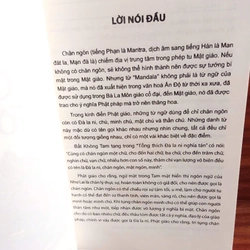 Chân Ngôn Thần Chú Mật Tông (bản lớn) 335525