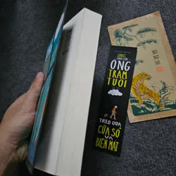 Ông trăm tuổi trèo qua cửa sổ và biến mất 734711