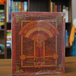 Bộ Đại Việt Sử Ký Toàn Thư - Đông A 1029016