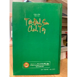 Tiết Đinh San Chinh Tây -Đại Lãn 757137