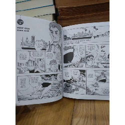 Danh nhân thế giới: Lincôn (Lincoln) - Kim Nam Kin & Kim Bôc Jông (Nguyễn Thị Thắm dịch) 787801