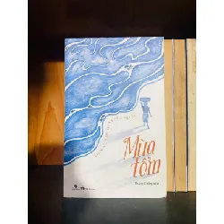 [Sách Cũ SCGR] Mùa tôm - Thak Azhi Sivasankara Pillai VĂN HỌC VAVO0810