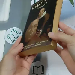 [MIỄN PHÍ BỌC SÁCH] Macbeth - William Shakespeare 634510