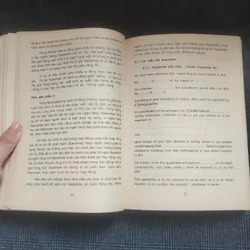 Nghiệp vụ Ngân hàng Quốc tế - PTS. Lê Văn Tề - Năm 1994 655226