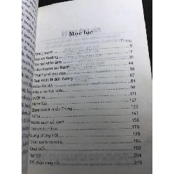 Màu xanh man trá 2006 mới 70% ố bẩn nhẹ Lô Minh Khuê HPB0906 SÁCH VĂN HỌC 914955