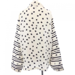 Áo sơ mi LOUIS VUITTON LV Summer Stardust Pajama Shirt FNBL38O33 - Hàng hiệu Chính hãng 813999