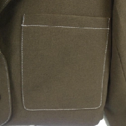 Áo khoác ANUKE - Hàng hiệu Authentic 825805