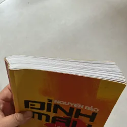 Đỉnh máu - Nguyễn Bảo 738525