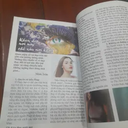 KIẾN THỨC NGÀY NAY số 1061 (số đặc biệt tất niên năm 2019) 683225