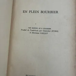 En Plein Bourbier (Giữa Đầm Lầy) – David Halberstam 1021606