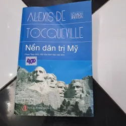 Nềnvdaan trị Mỹ