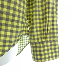 Áo sơ mi ANATOMICA - Hàng hiệu Authentic 901434