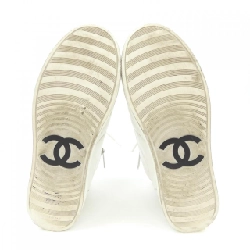 【Khuyến mãi】Giày thể thao CHANEL 661036